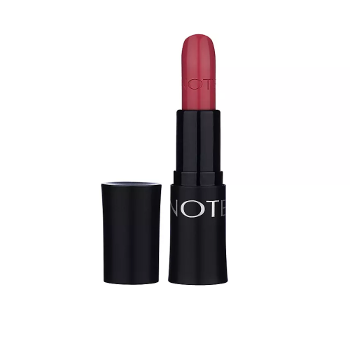 NOTE помада д/губ насыщенного цвета т.13